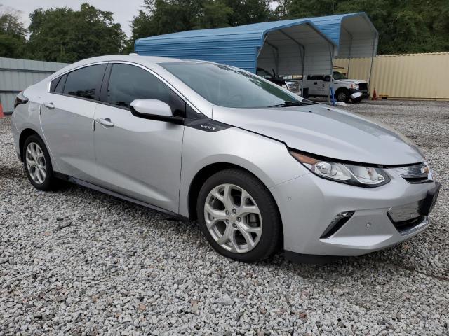 VIN 1G1RD6S57GU132773 2016 Chevrolet Volt, Ltz no.4