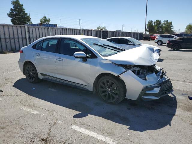2023 TOYOTA COROLLA SE - 5YFS4MCE7PP156600