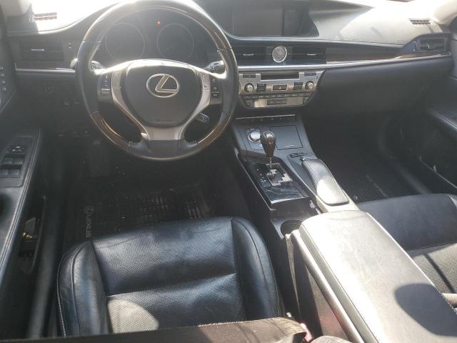 VIN JTHBK1GG5D2076141 2013 Lexus ES, 350 no.8