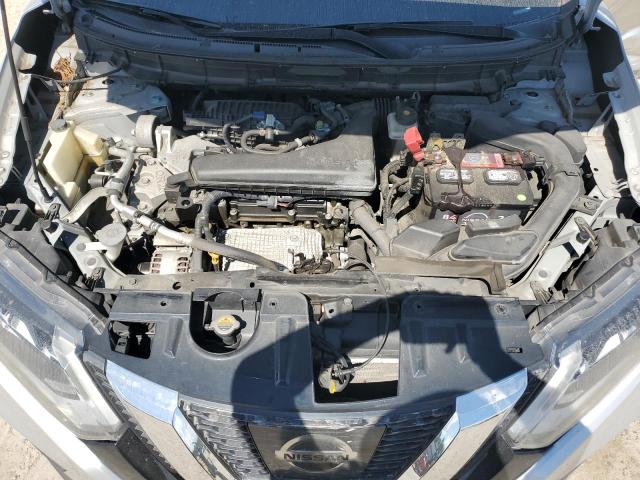 2017 NISSAN ROGUE S - 5N1AT2MT5HC757851