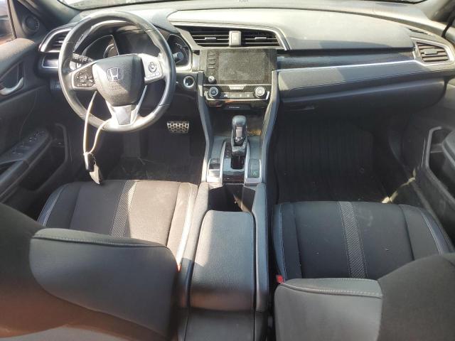 2019 HONDA CIVIC SPOR - 19XFC2F88KE008710