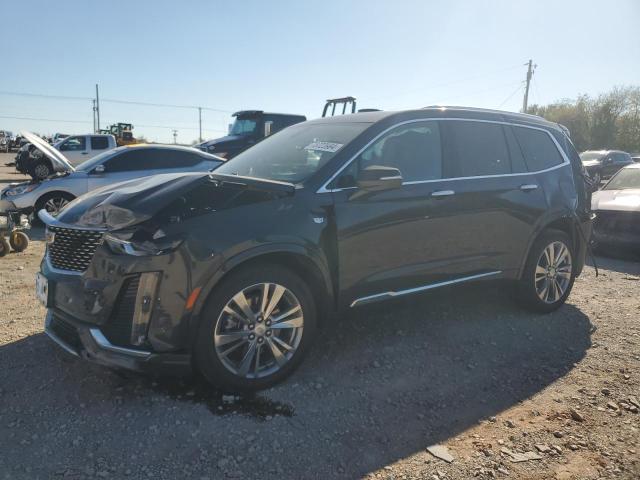 2023 CADILLAC XT6 PREMIUM LUXURY 2023