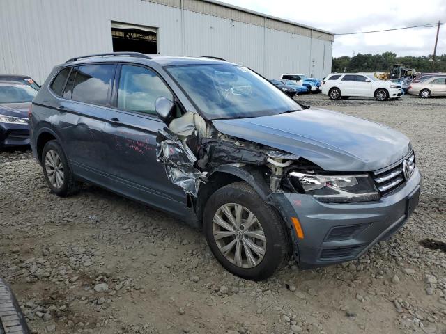 2020 VOLKSWAGEN TIGUAN S - 3VV0B7AXXLM144057