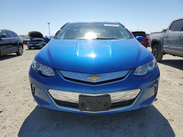 VIN 1G1RC6S58GU136740 2016 Chevrolet Volt, LT no.5