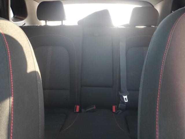 2023 HYUNDAI KONA N LIN - KM8K3CA30PU021536