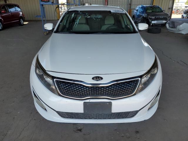 2015 KIA OPTIMA LX - KNAGM4A79F5658706