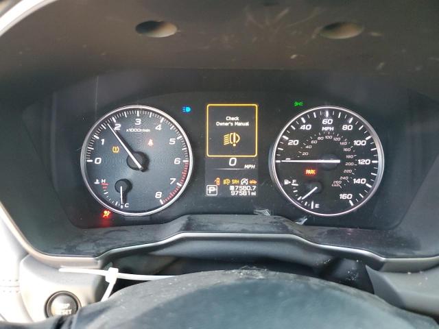 2020 SUBARU LEGACY LIM - 4S3BWAL68L3007195