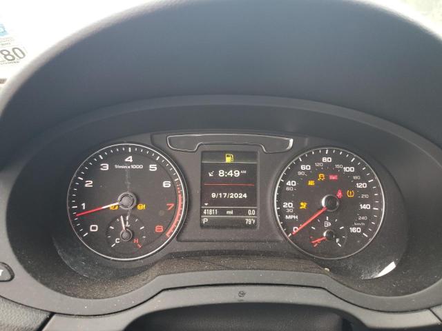 2018 AUDI Q3 PREMIUM - WA1BCCFS8JR029876
