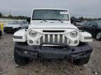 JEEP WRANGLER U photo