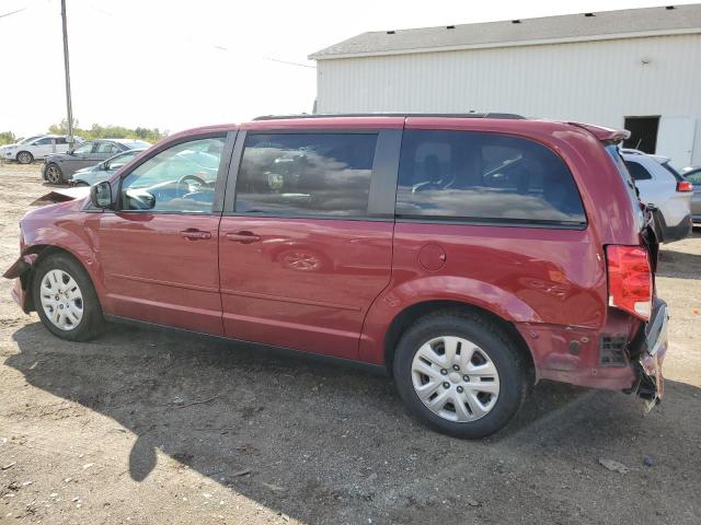 VIN 2C4RDGBG6ER377668 2014 Dodge Grand Caravan, SE no.2