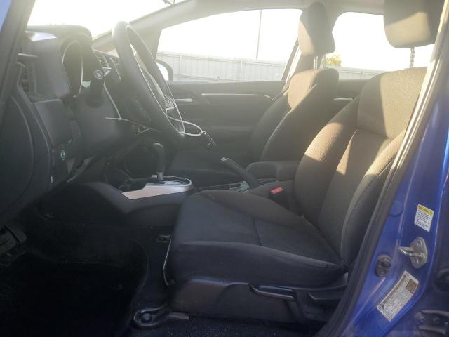 2016 HONDA FIT EX - JHMGK5H71GX006171