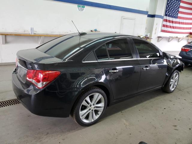 2015 CHEVROLET CRUZE LTZ - 1G1PG5SB6F7247781