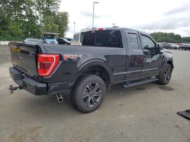 2021 FORD F150 SUPER - 1FTFX1E52MFA55245