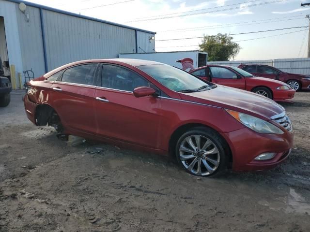 Vin: 5npec4ac0bh049315, lot: 71601934, hyundai sonata se 20114