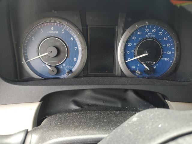 2015 TOYOTA SIENNA XLE - 5TDYK3DC8FS538096