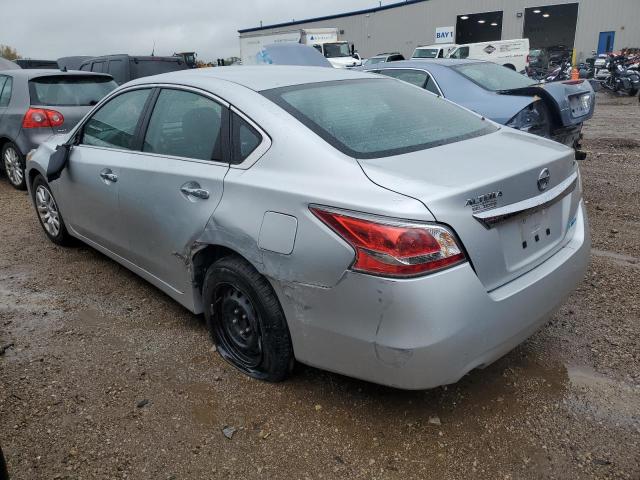 VIN 1N4AL3AP8EC423140 2014 Nissan Altima, 2.5 no.2