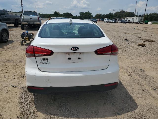 VIN 3KPFL4A74JE274413 2018 KIA Forte, LX no.6