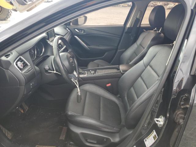 2016 MAZDA 6 TOURING - JM1GJ1V5XG1452693