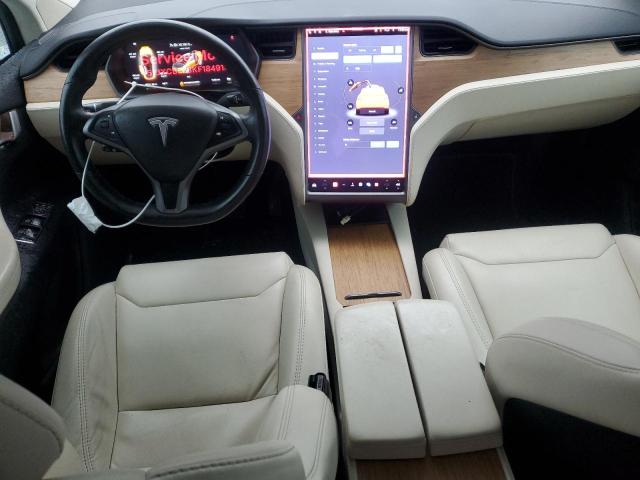 VIN 5YJXCBE28KF184913 2019 Tesla MODEL X no.8