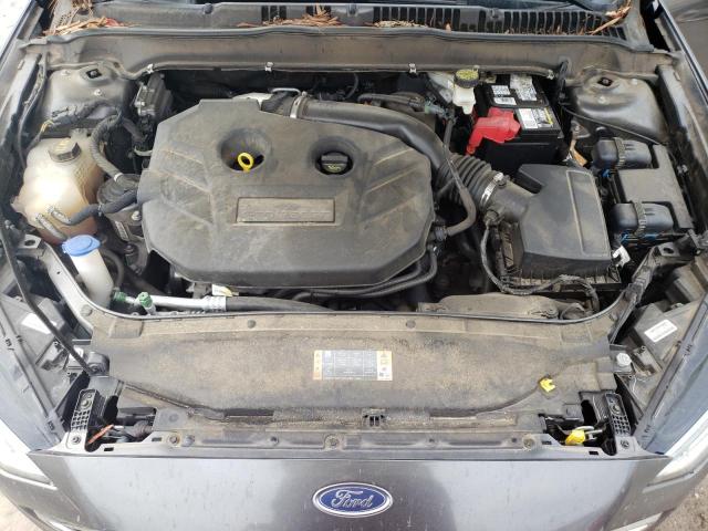 2018 FORD FUSION TIT - 3FA6P0D98JR170113