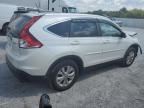 HONDA CR-V EXL photo