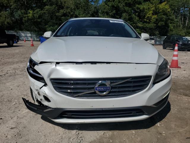 VIN YV140MEK2F1261727 2015 Volvo V60, Premier no.5