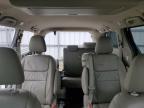 TOYOTA SIENNA XLE photo