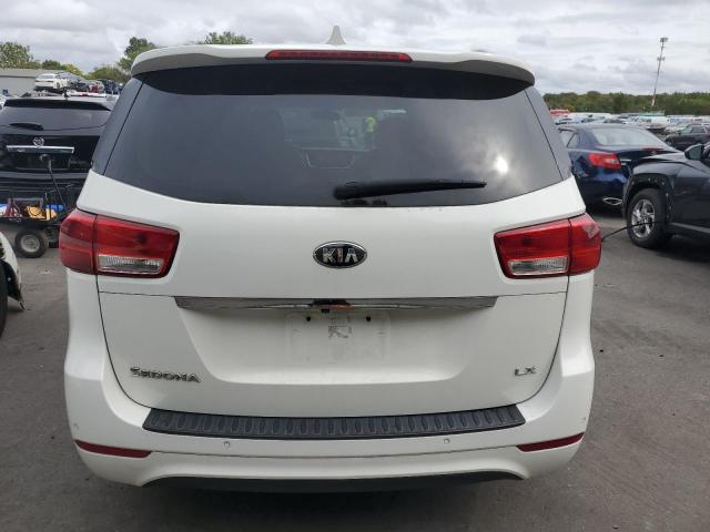 VIN KNDMB5C13H6267476 2017 KIA Sedona, LX no.6