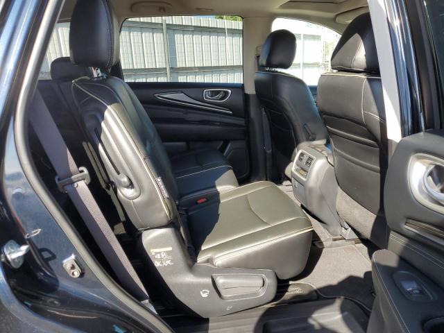 VIN 5N1DL0MN3KC506711 2019 Infiniti QX60, Luxe no.11