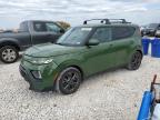 2021 KIA SOUL EX - KNDJ33AU4M7127555