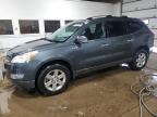 CHEVROLET TRAVERSE L photo