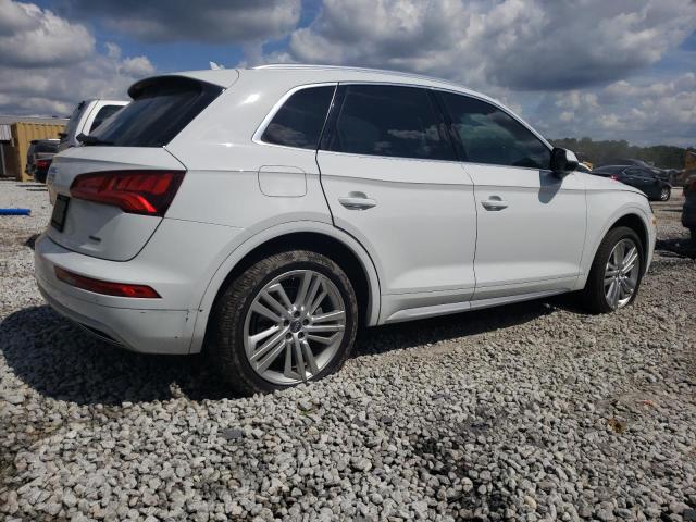 2019 AUDI Q5 PREMIUM - WA1BNAFY9K2052774