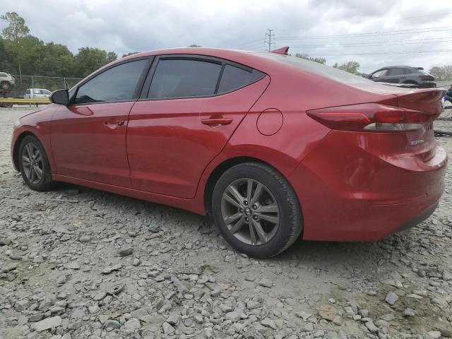 2018 HYUNDAI ELANTRA SE - 5NPD84LF0JH234869