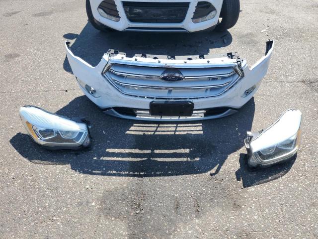 2017 FORD ESCAPE SE - 1FMCU9G90HUA94357