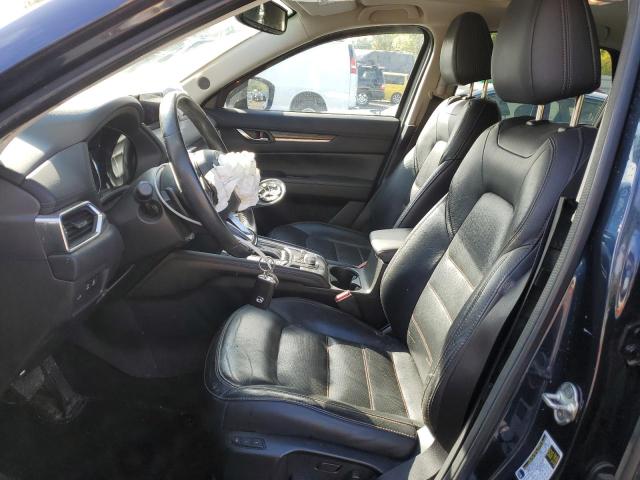 2020 MAZDA CX-5 GRAND - JM3KFBDM6L1861690