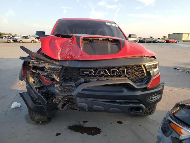 2021 RAM 1500 TRX - 1C6SRFU93MN900059