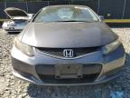 HONDA CIVIC EX photo