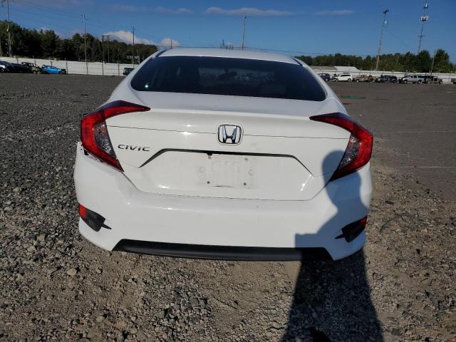 2016 HONDA CIVIC LX - 2HGFC2F50GH551729