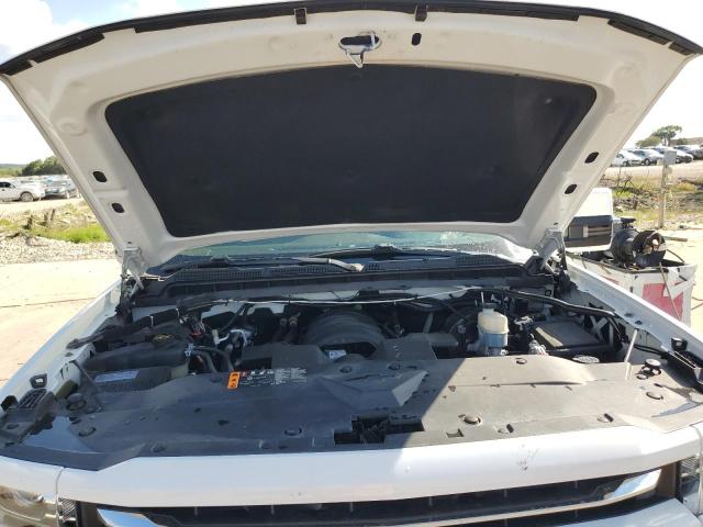2018 CHEVROLET SILVERADO - 3GCUKSEC4JG452864