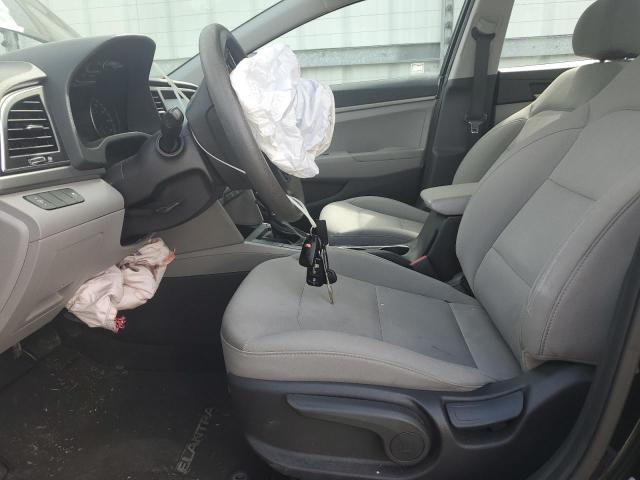 2018 HYUNDAI ELANTRA SE - 5NPD74LF7JH370029