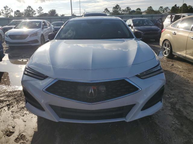 VIN 19UUB5F49MA006660 2021 Acura TLX, Technology no.5