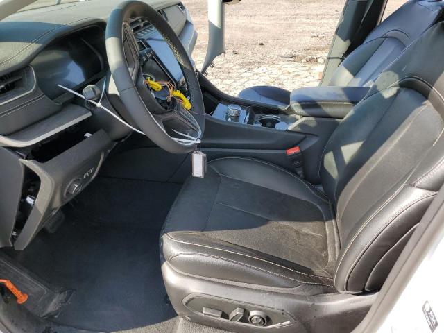 2023 JEEP GRAND CHER - 1C4RJHBG1PC523646