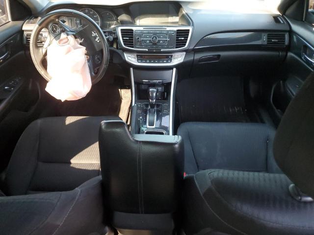 2015 HONDA ACCORD SPO - 1HGCR2F54FA074091