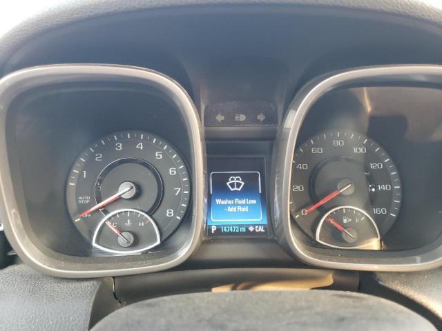 2015 CHEVROLET MALIBU 2LT - 1G11D5SL0FF121154