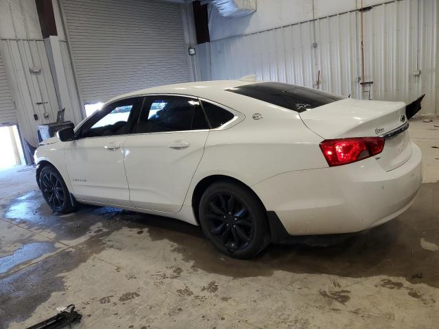 2016 CHEVROLET IMPALA LT - 2G1115S33G9208114