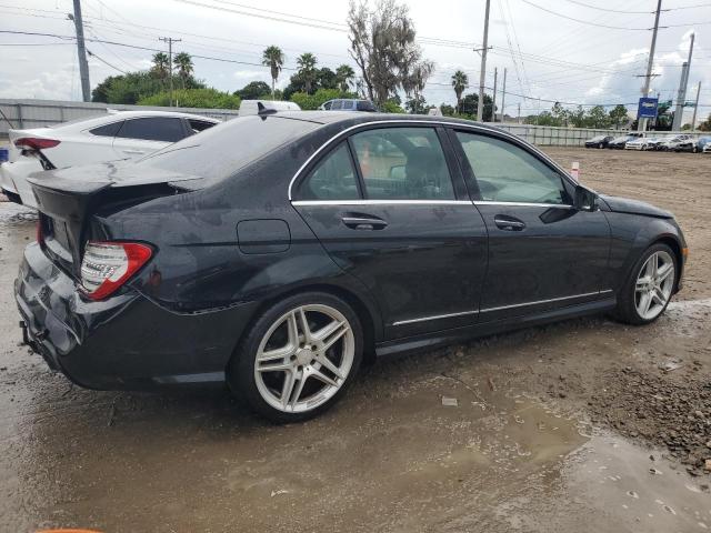 VIN WDDGF4HB4EA966109 2014 Mercedes-Benz C-Class, 250 no.3