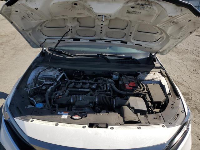 2019 HONDA ACCORD SPO - 1HGCV1F30KA007731