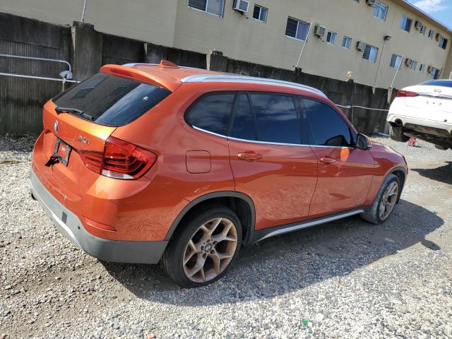 VIN WBAVM1C51DVW46113 2013 BMW X1, Sdrive28I no.3