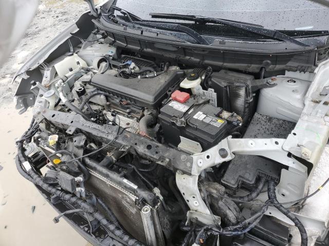 2018 NISSAN ROGUE S - 5N1AT2MV3JC731675