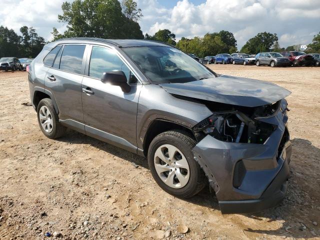 2021 TOYOTA RAV4 LE - 2T3H1RFV5MC111606